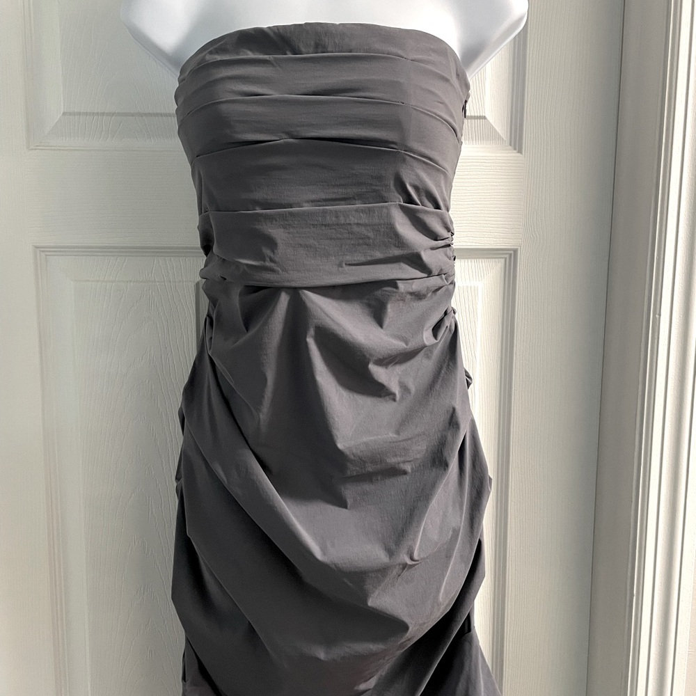 Andrew Marc dress-size 6